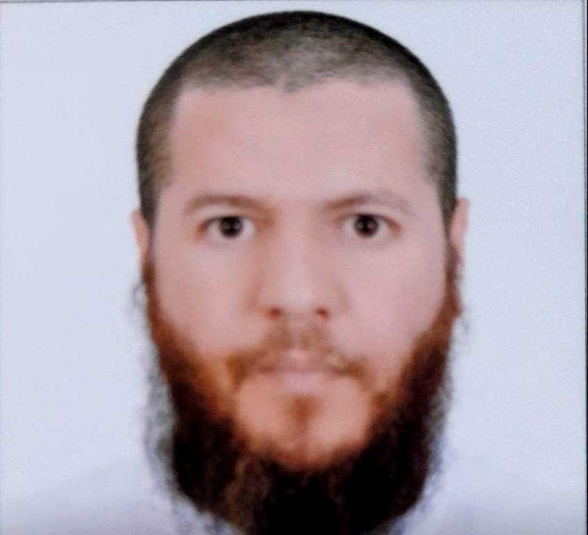 Iskandar Almunsif Talili